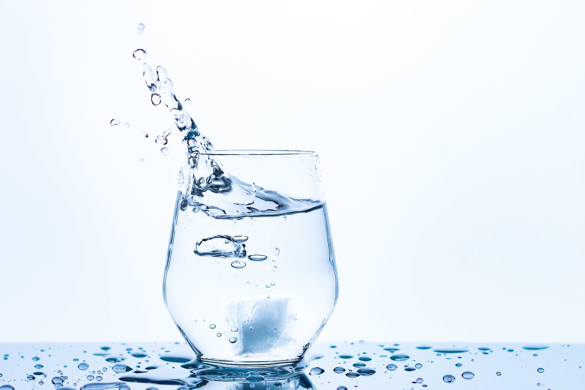 Che cosa si intende per acqua potabile?, Che cosa