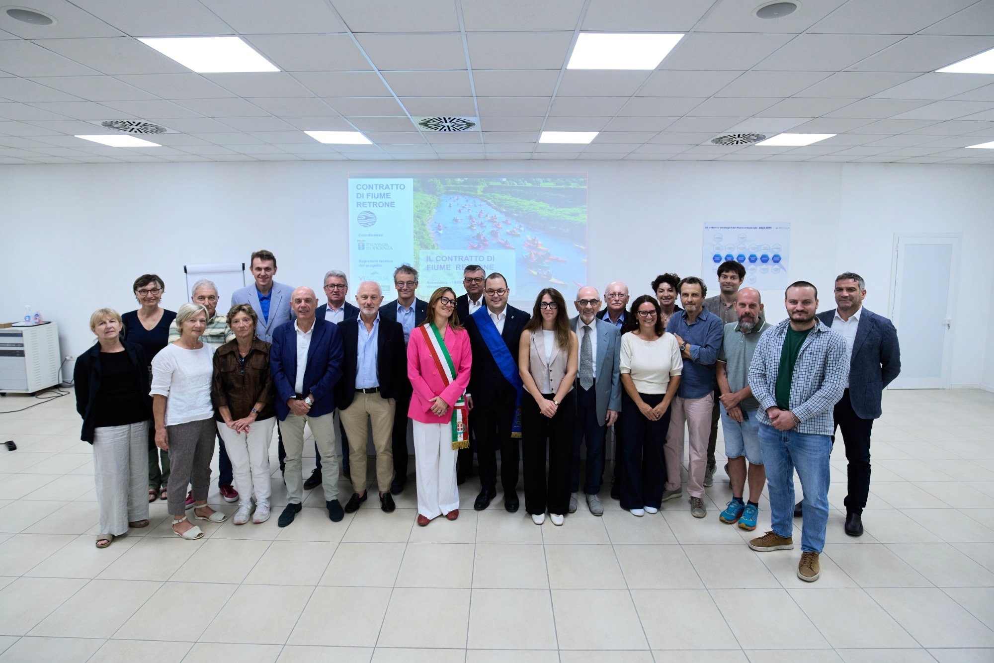 Dueville: approvato il progetto definitivo per il Dueville: approvato il progetto definitivo per il