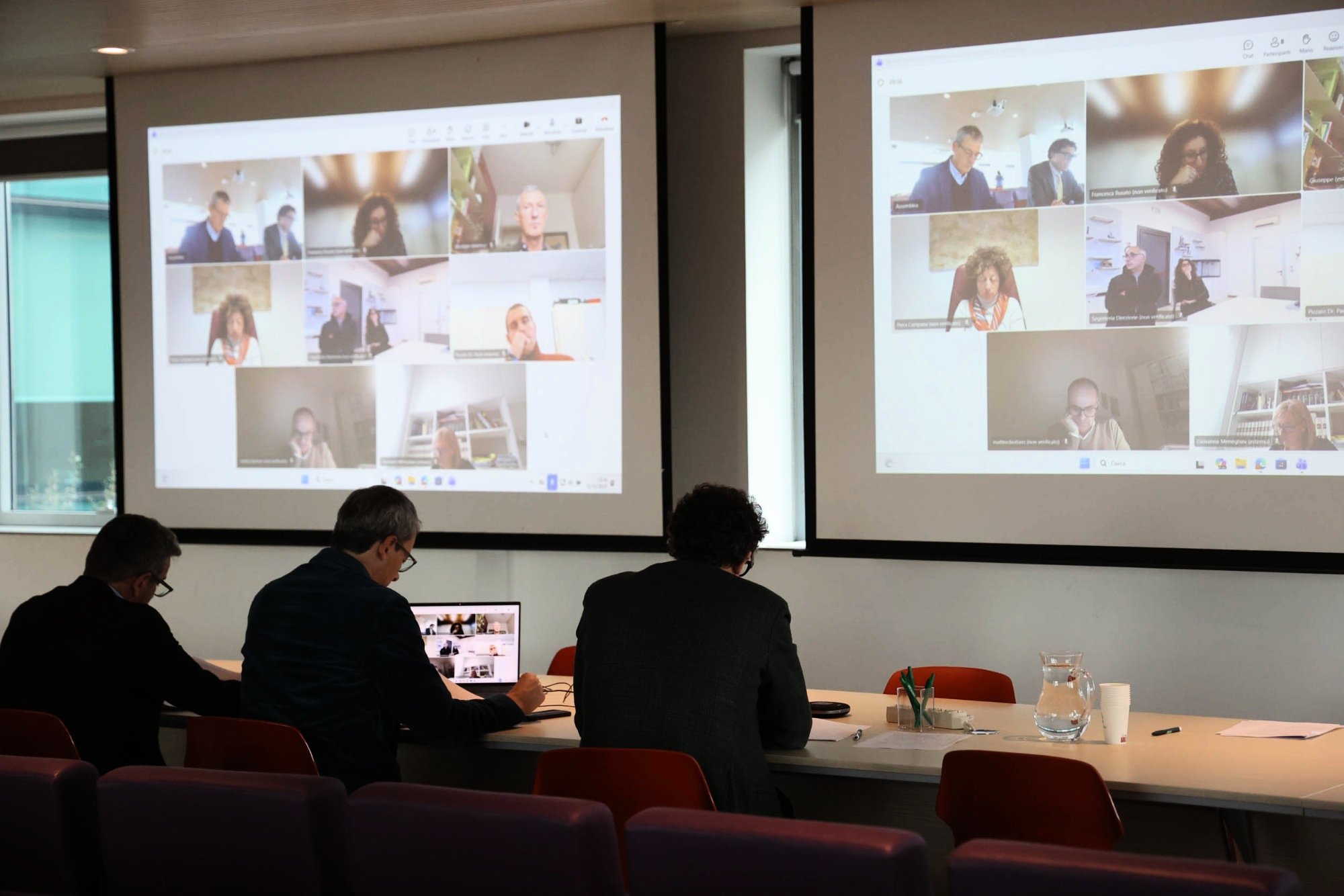 Contratto di Fiume Retrone: ad Altavilla primo inc Contratto di Fiume Retrone: ad Altavilla primo inc