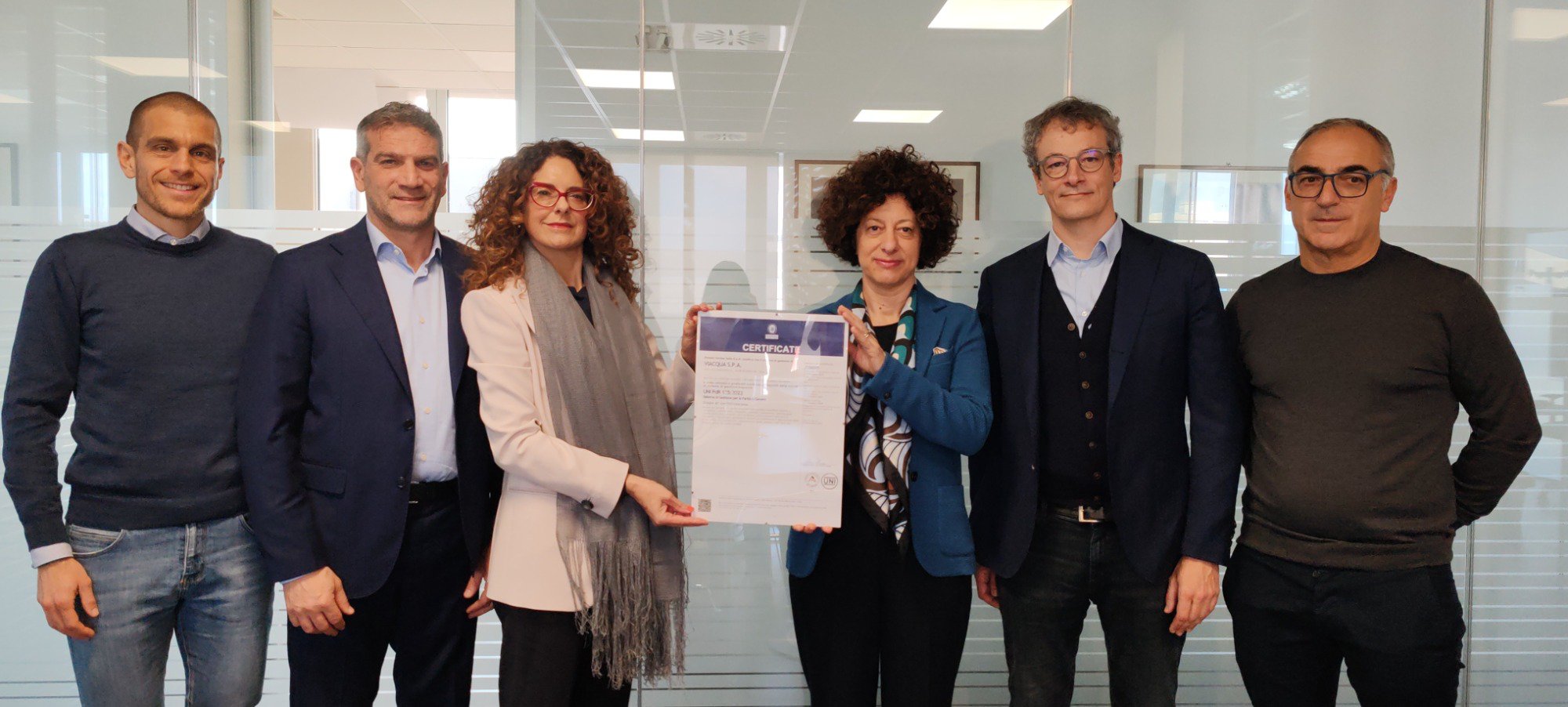 Giornata Mondiale dell’Acqua 2026: le iniziative d