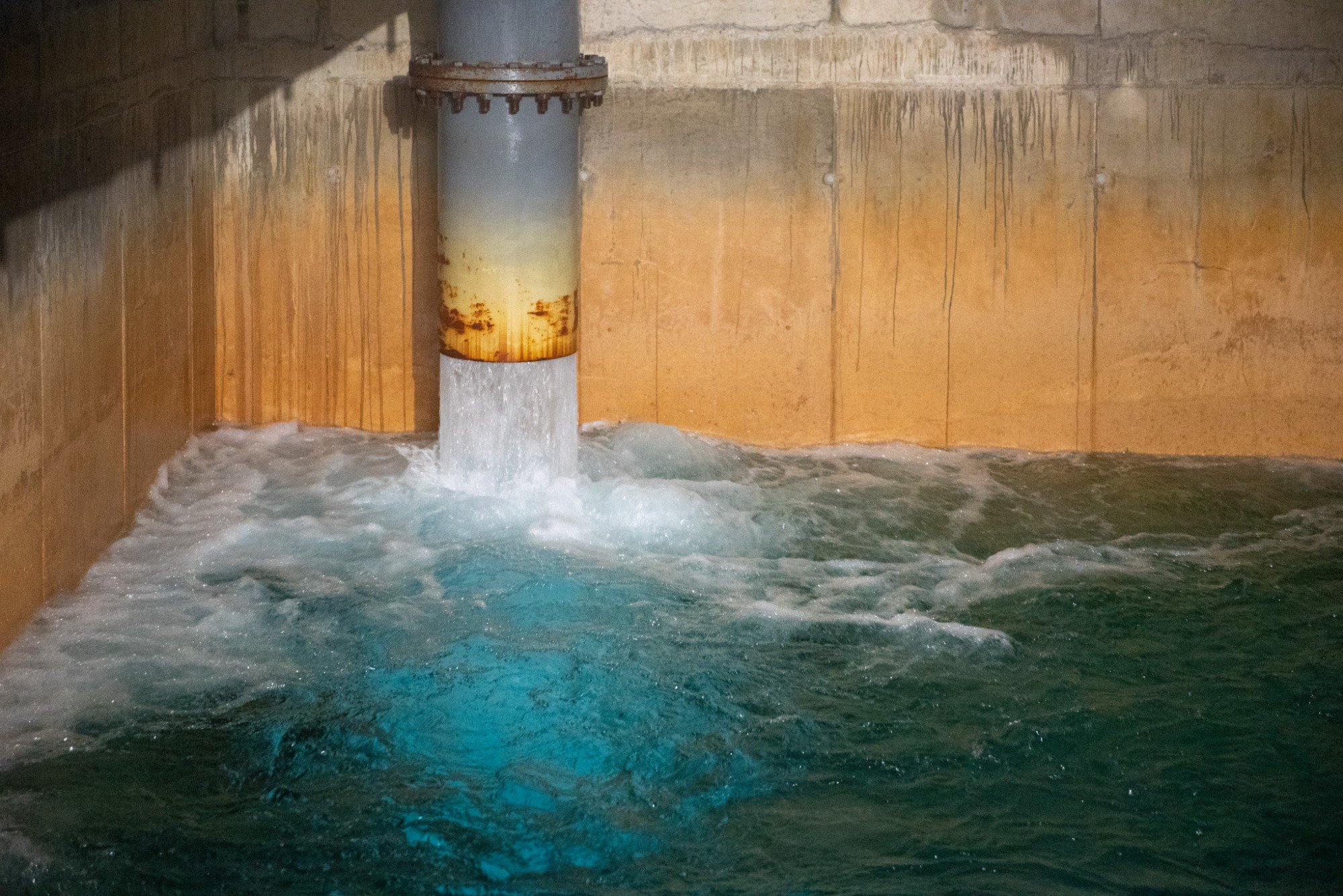 Siccità: Viacqua in cabina di regia per assicurare