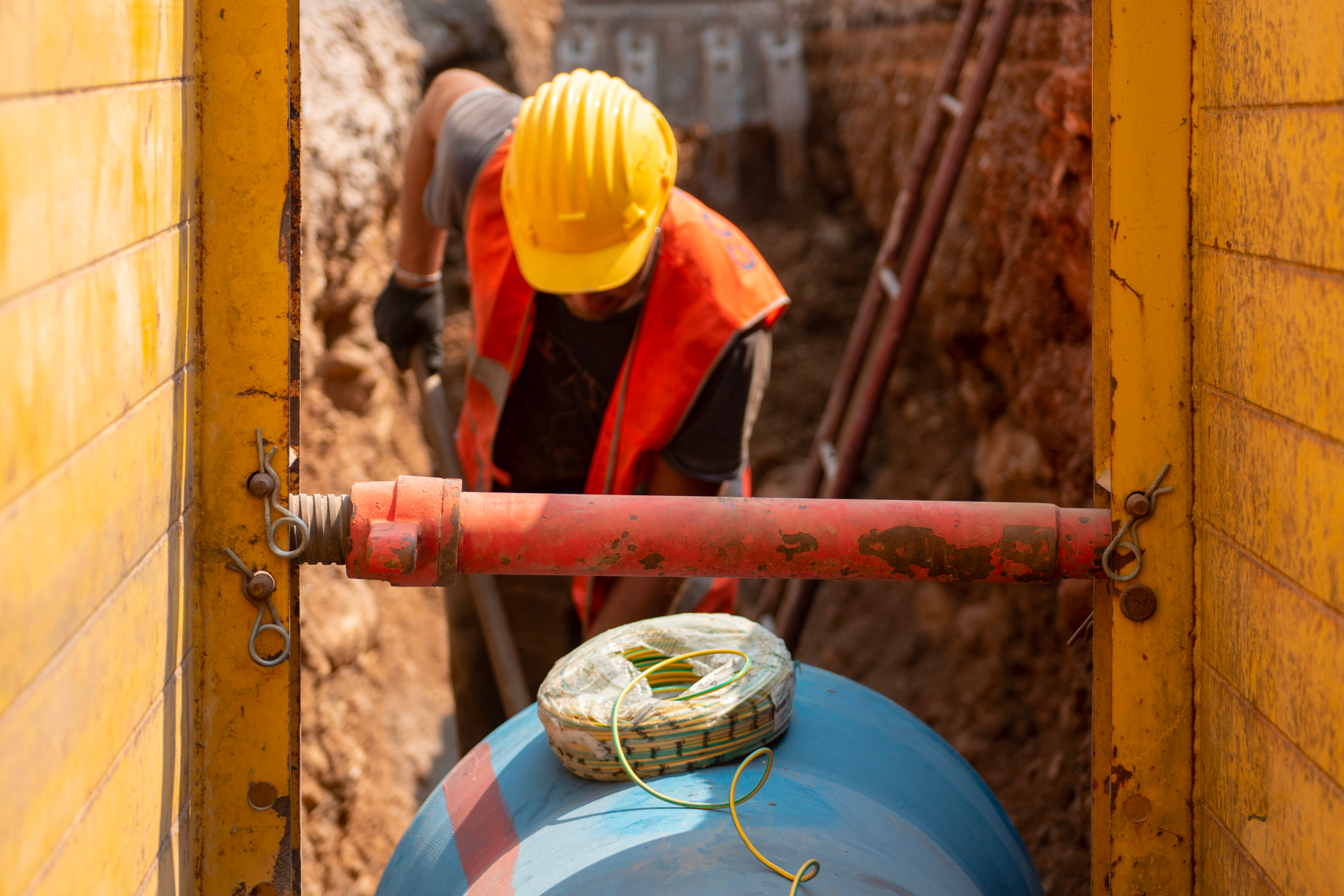 Vicenza: tra il 22 e il 25 aprile interventi nottu