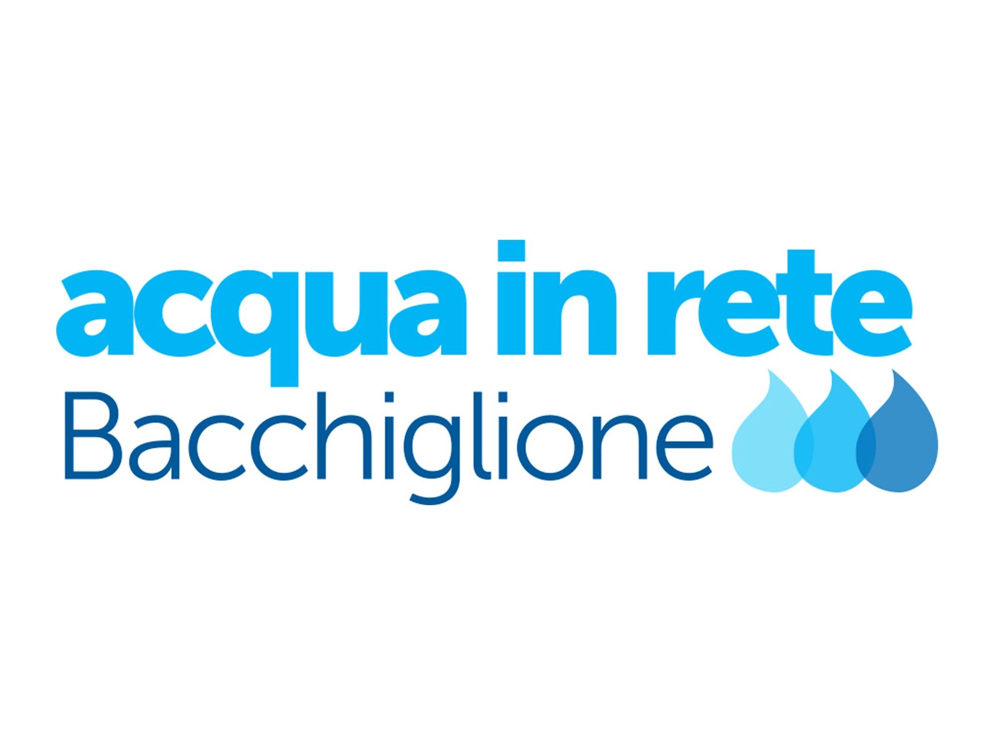 Acqua in rete Bacchiglione: sinergia a tre per 136