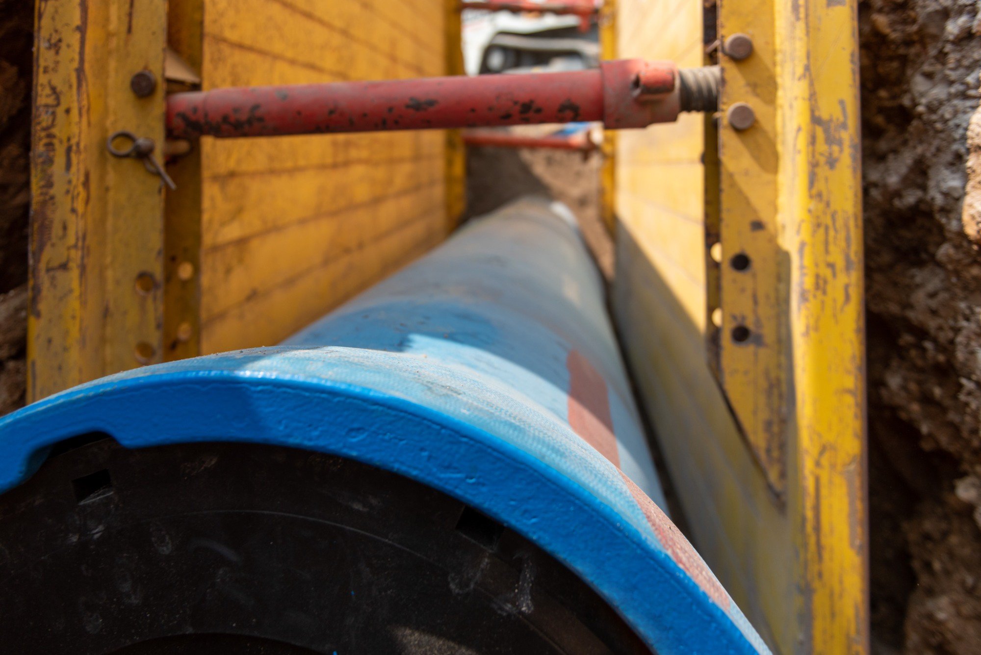 Vicenza: interruzione idrica a Santa Bertilla il 1