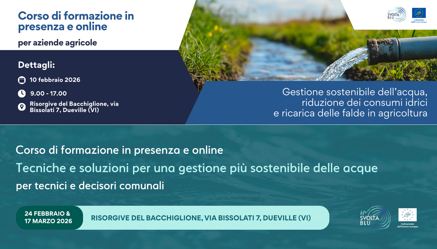 Formazione febbraio marzo 2026