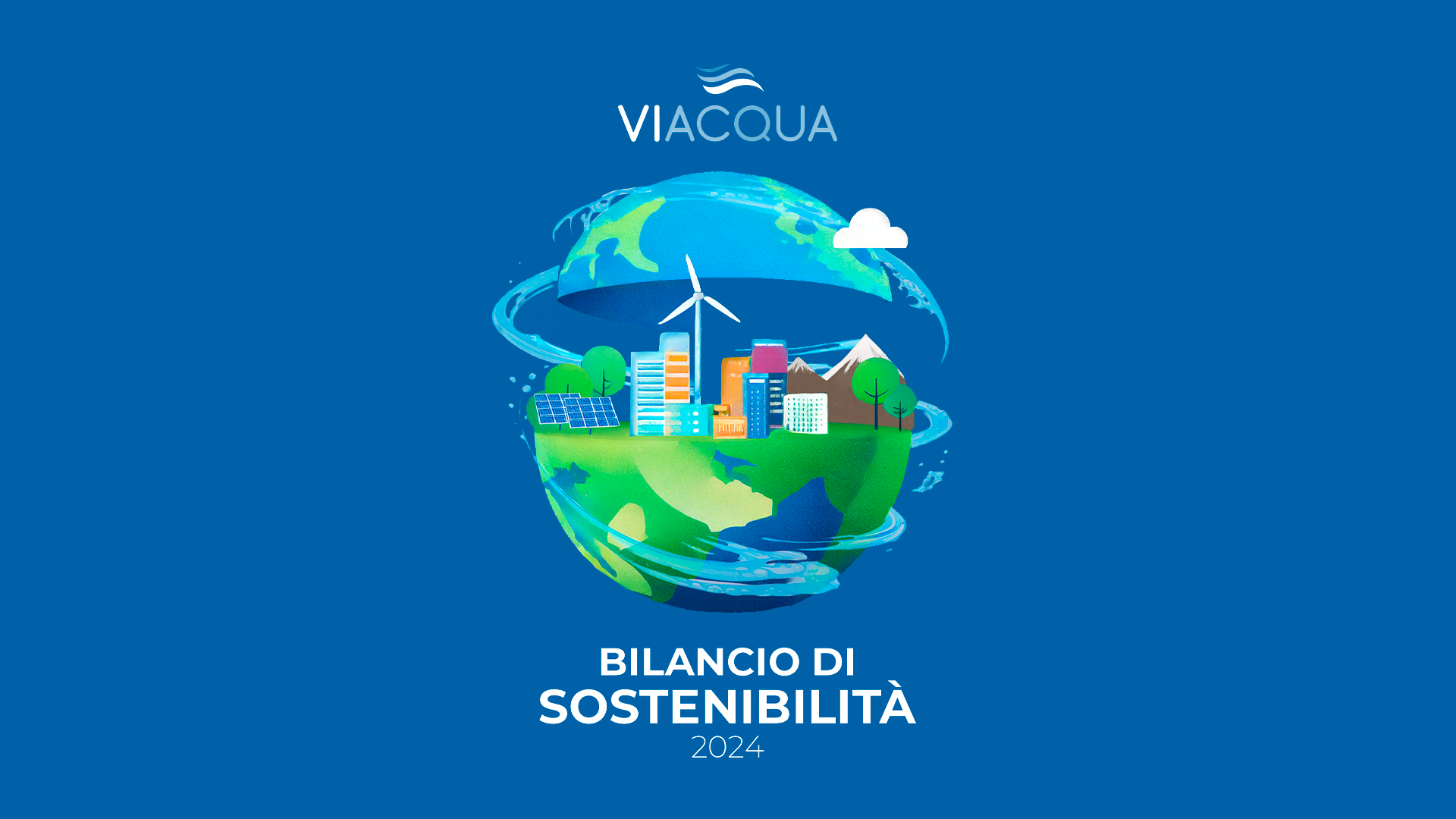 Acqua, ambiente e comunità: approvato il Bilancio 