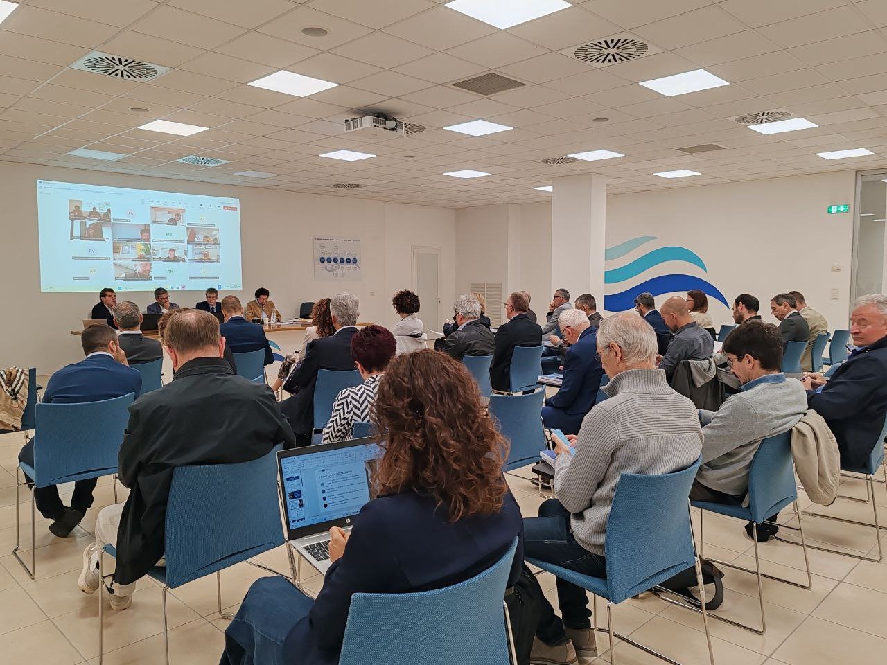 Approvazione bilancio d'esercizio 2024
