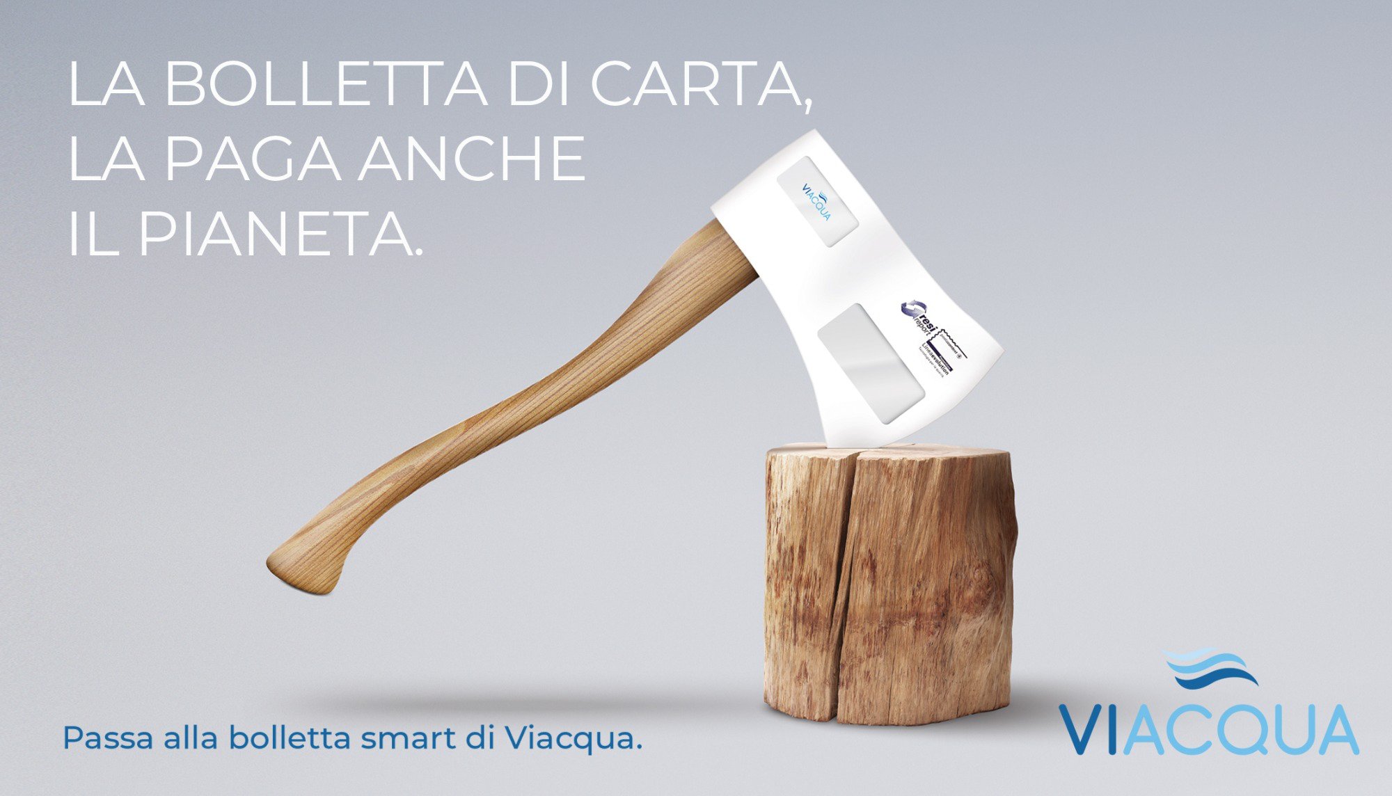 Contatori smart: da lunedì al via le installazioni