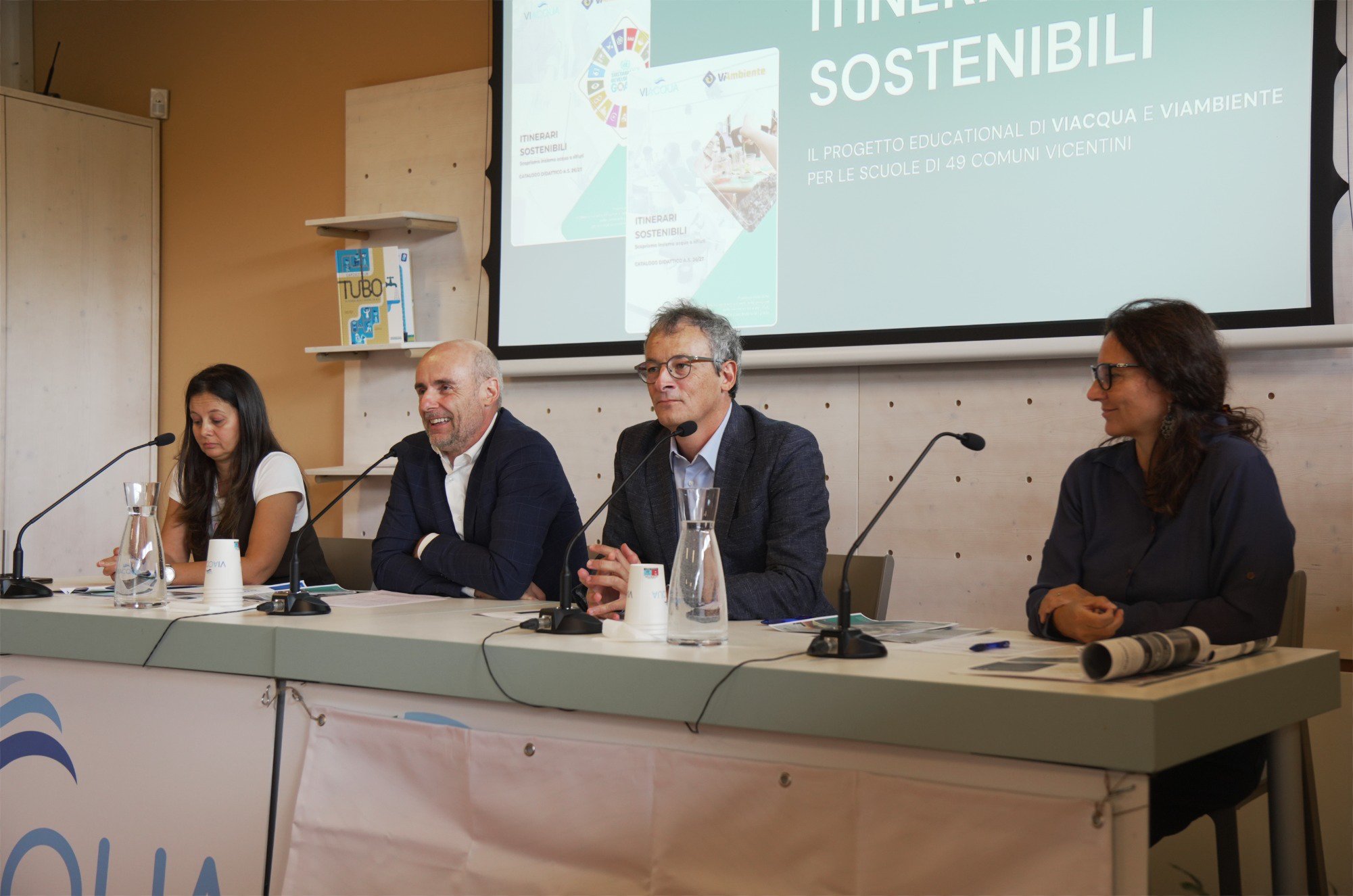 Itinerari Sostenibili