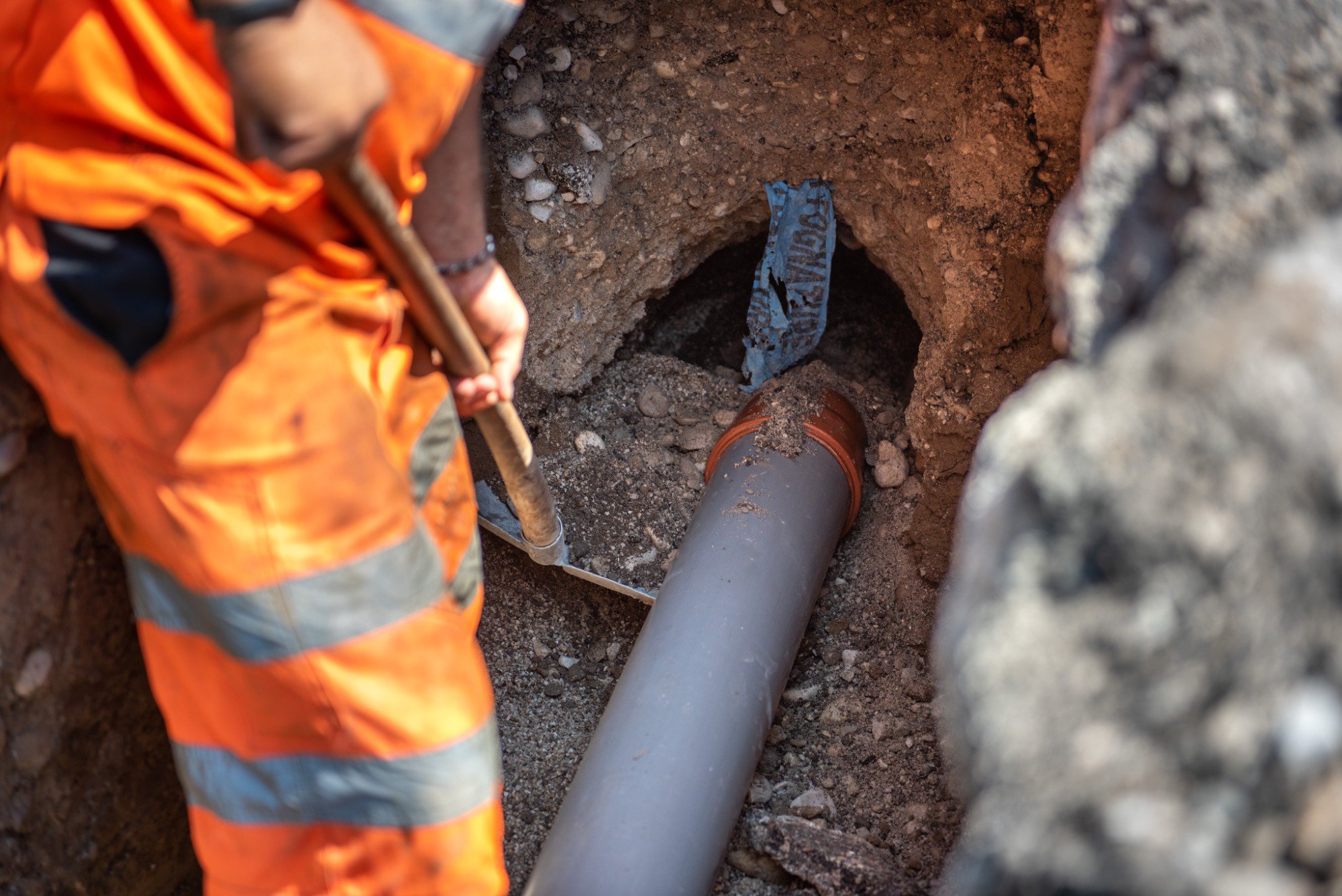 Vicenza: in partenza i lavori su fognatura e acque