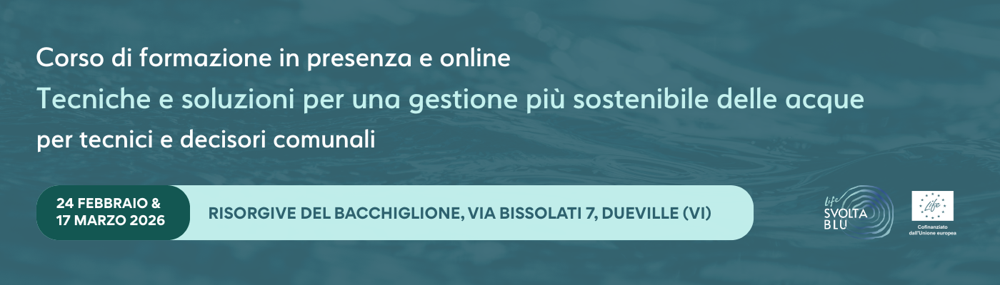 LIFE Svolta Blu: nuova opportunit� formativa per t Formazione_NORMALE_LIFE_6856_1.png (Art. corrente, Pag. 1, Foto normale)