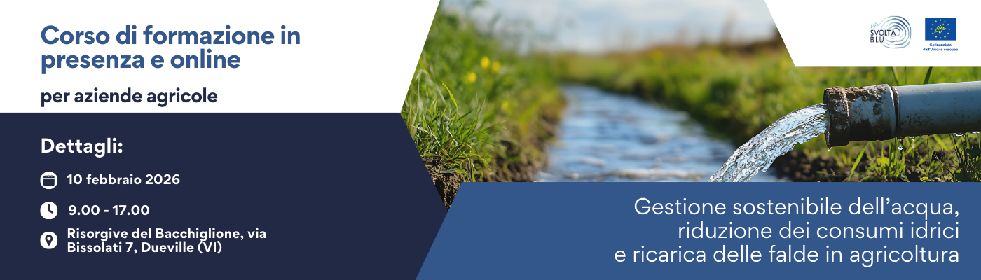 Gestione sostenibile dell�acqua in agricoltura: un Immagine_Normale_6850_1.png (Art. corrente, Pag. 1, Foto normale)