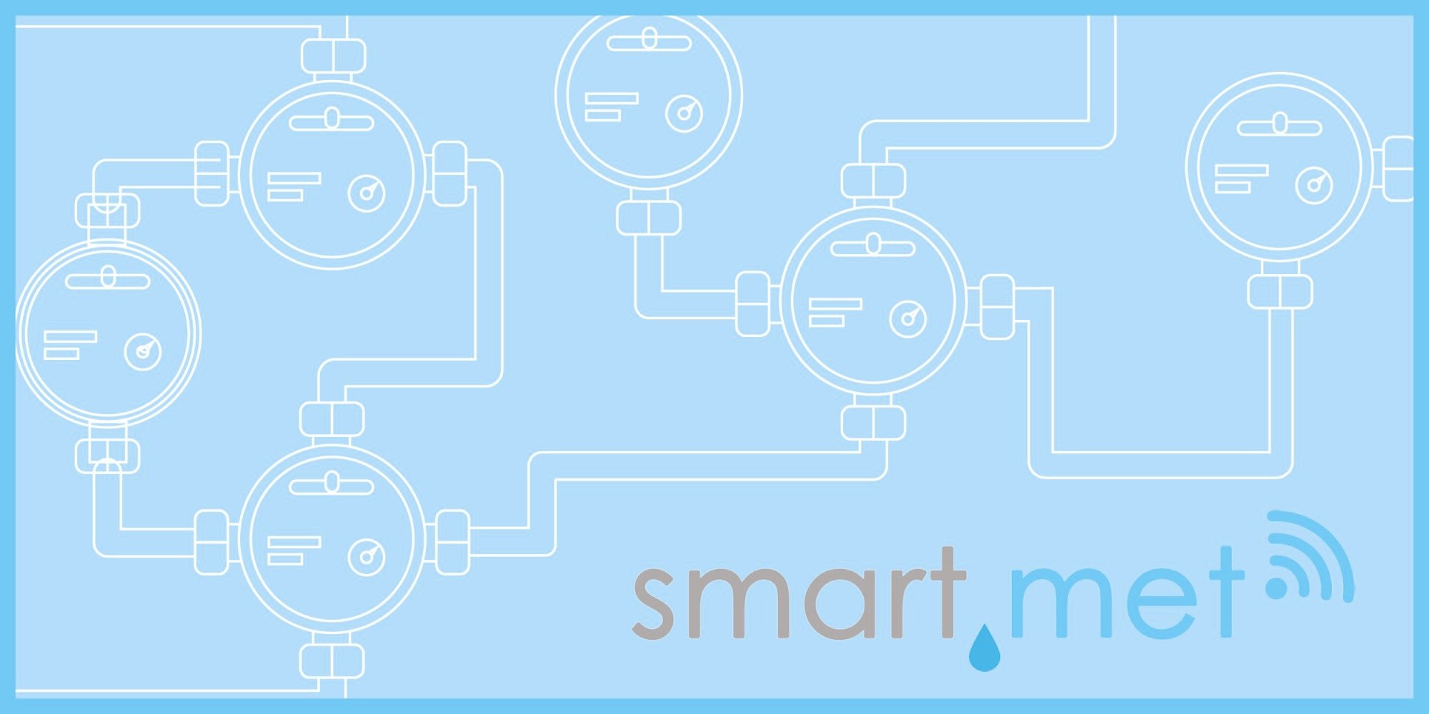 Smart-Met: conclusa l'installazione di 3000 contat