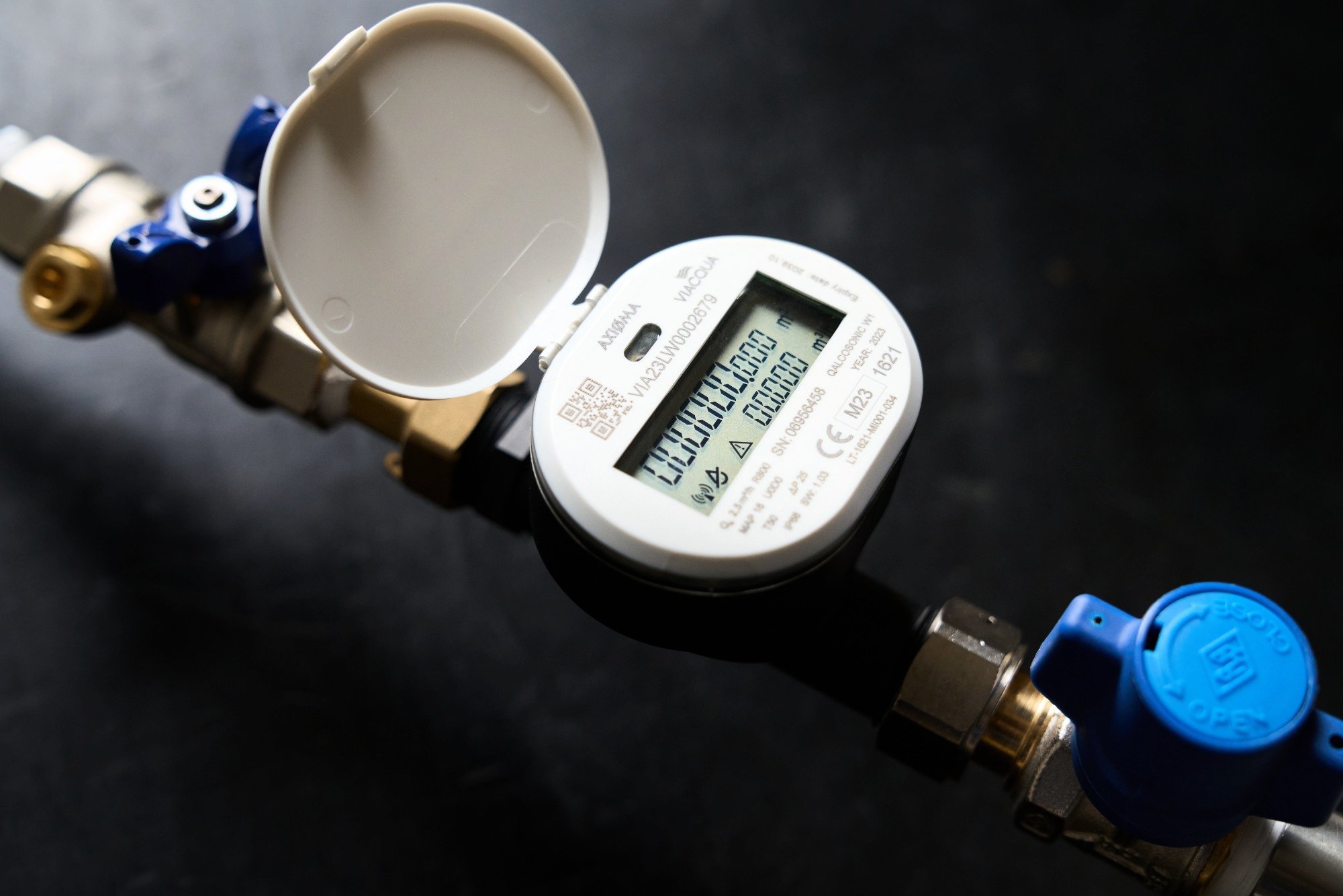 Consiglio protezione contatore Consiglio protezione contatore