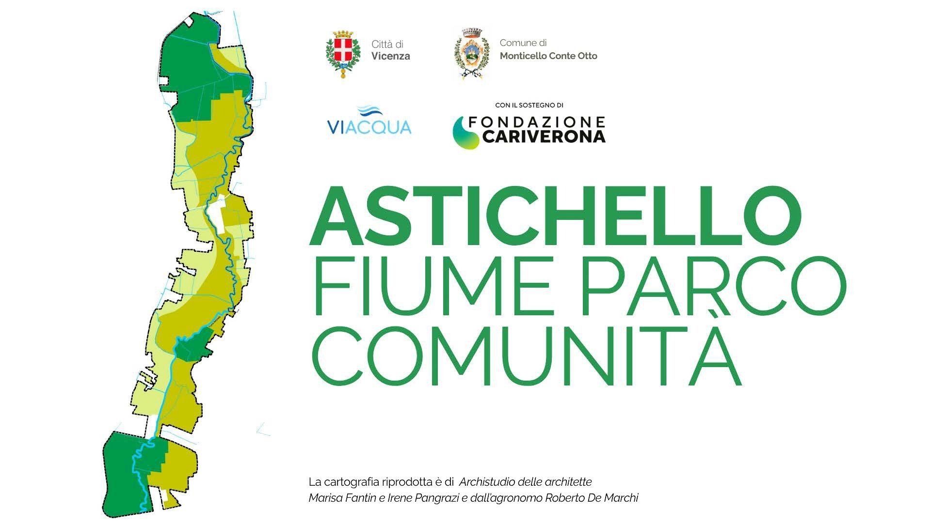 Vicenza: il 3 e 4 aprile intervento in Viale Diaz