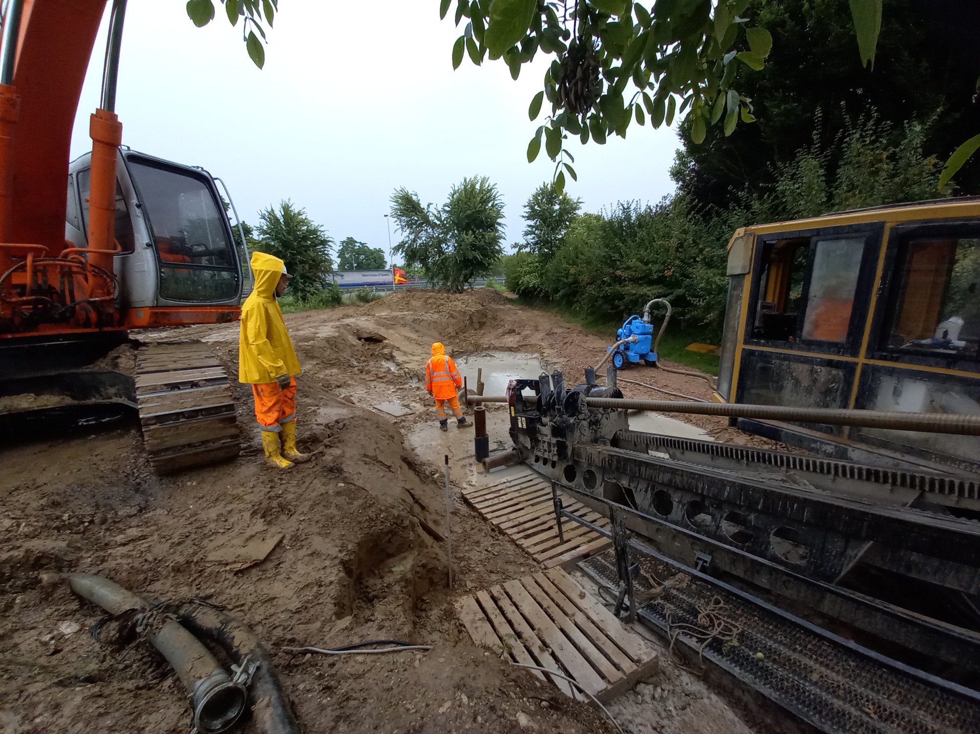 Miglioramenti agli acquedotti di Vicenza, dalla zo Miglioramenti agli acquedotti di Vicenza, dalla zo