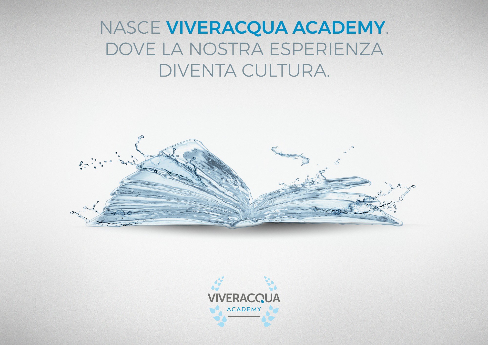Nasce Viveracqua Academy