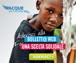 Con BollettaWeb 7000 euro di solidarietà a 3 assoc