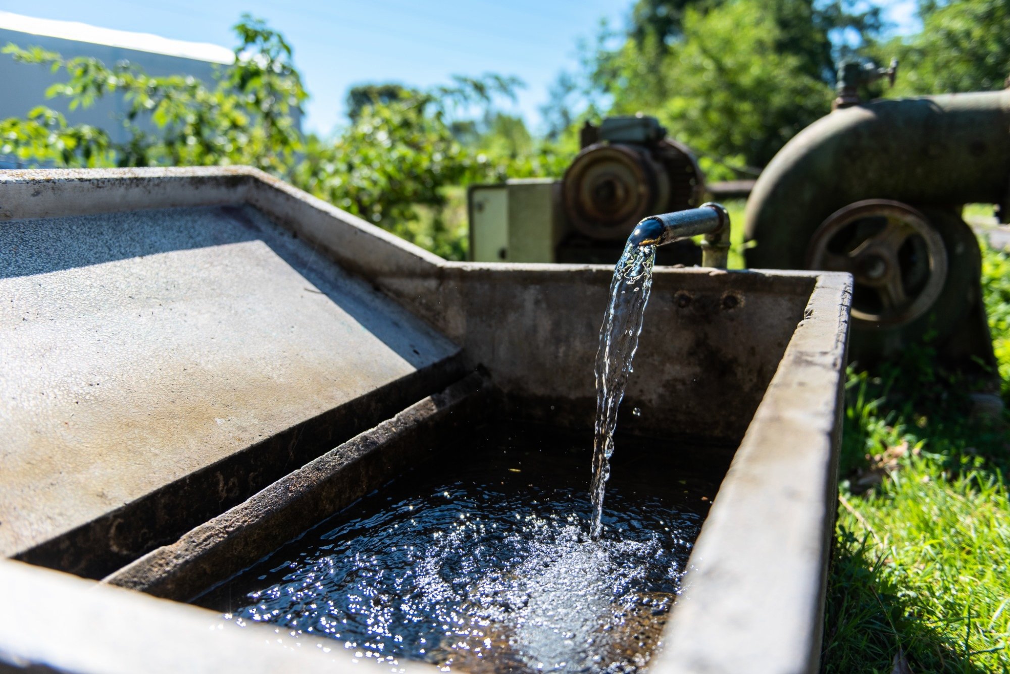 Viacqua chiede il razionamento dell’acqua in 20 co