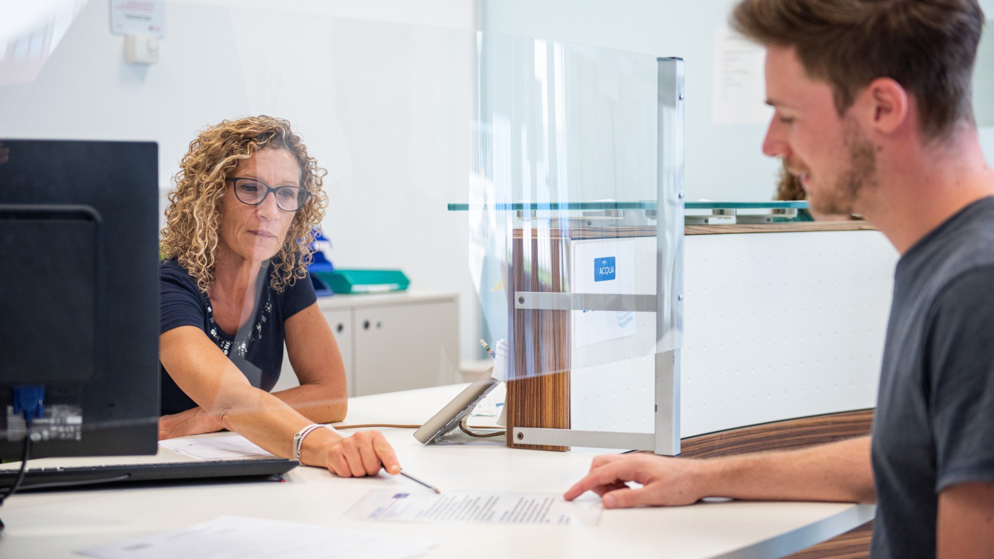 Da Viacqua un piano per la pulizia di 80.000 cadit