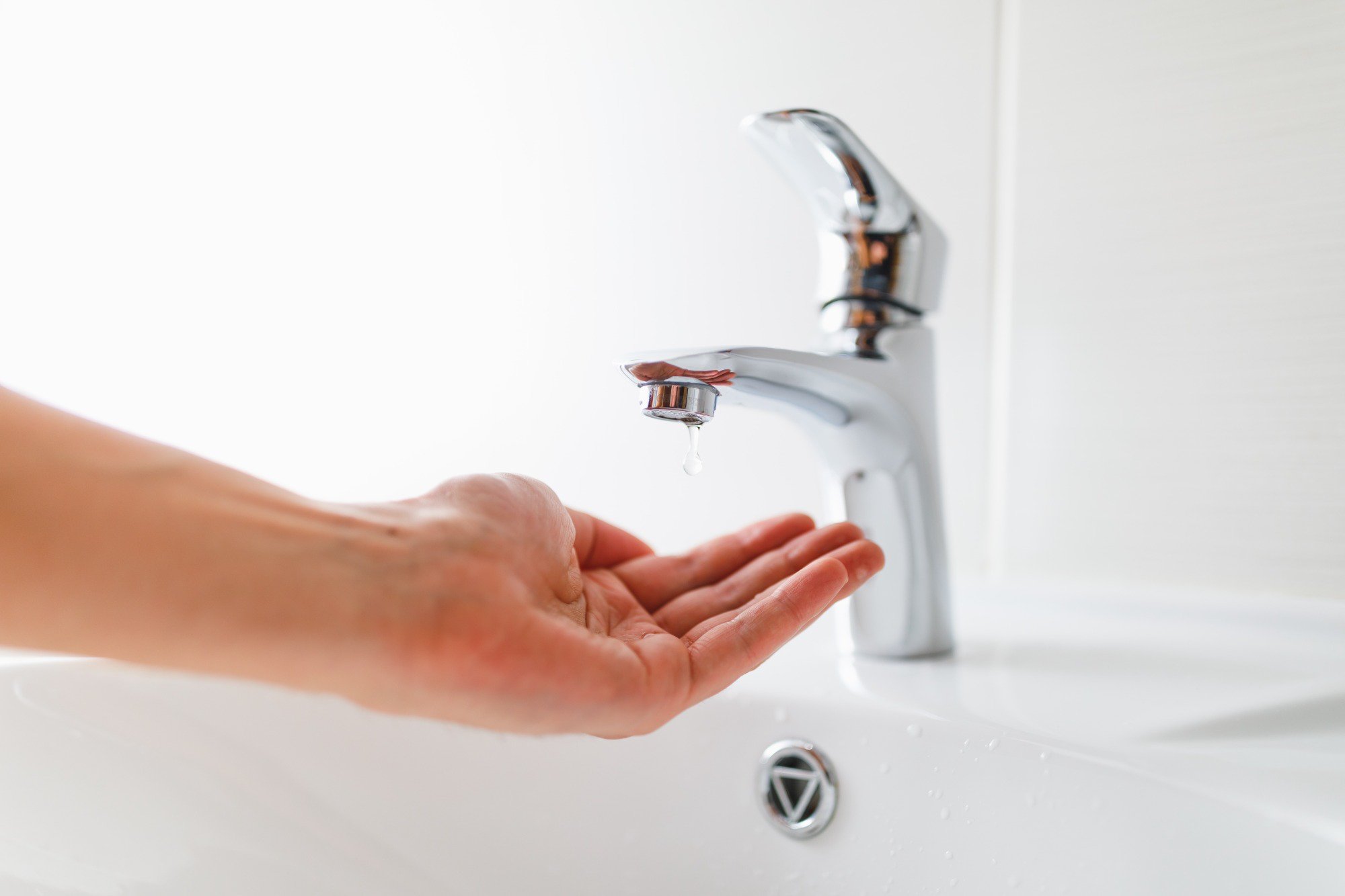 Viacqua sospende la fornitura idrica in centro sto