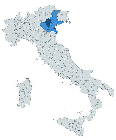 L'area pilota