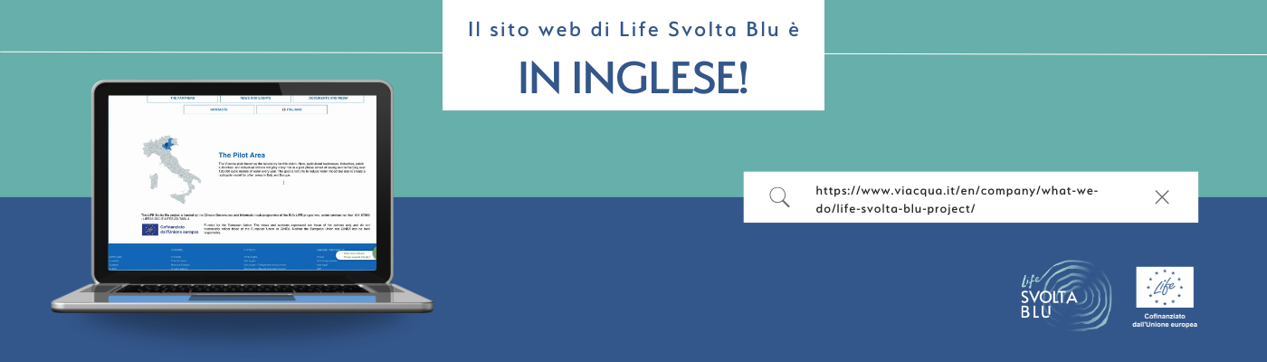 Il sito web di LIFE Svolta Blu � ora disponibile a normale_sito_inglese_6831_1.png (Art. corrente, Pag. 1, Foto normale)
