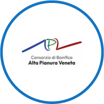 CONSORZIO DI BONIFICA ALTA PIANURA VENETA