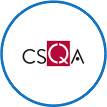 CSQA CERTIFICAZIONI SRL