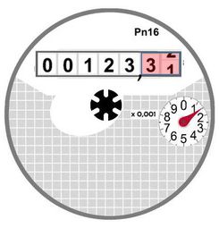 Nel passaggio tra due numeri, riporta sempre il nu