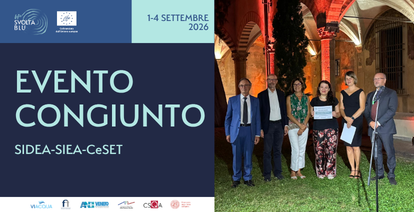 Crediti idrici e agricoltura: la ricerca di LIFE S